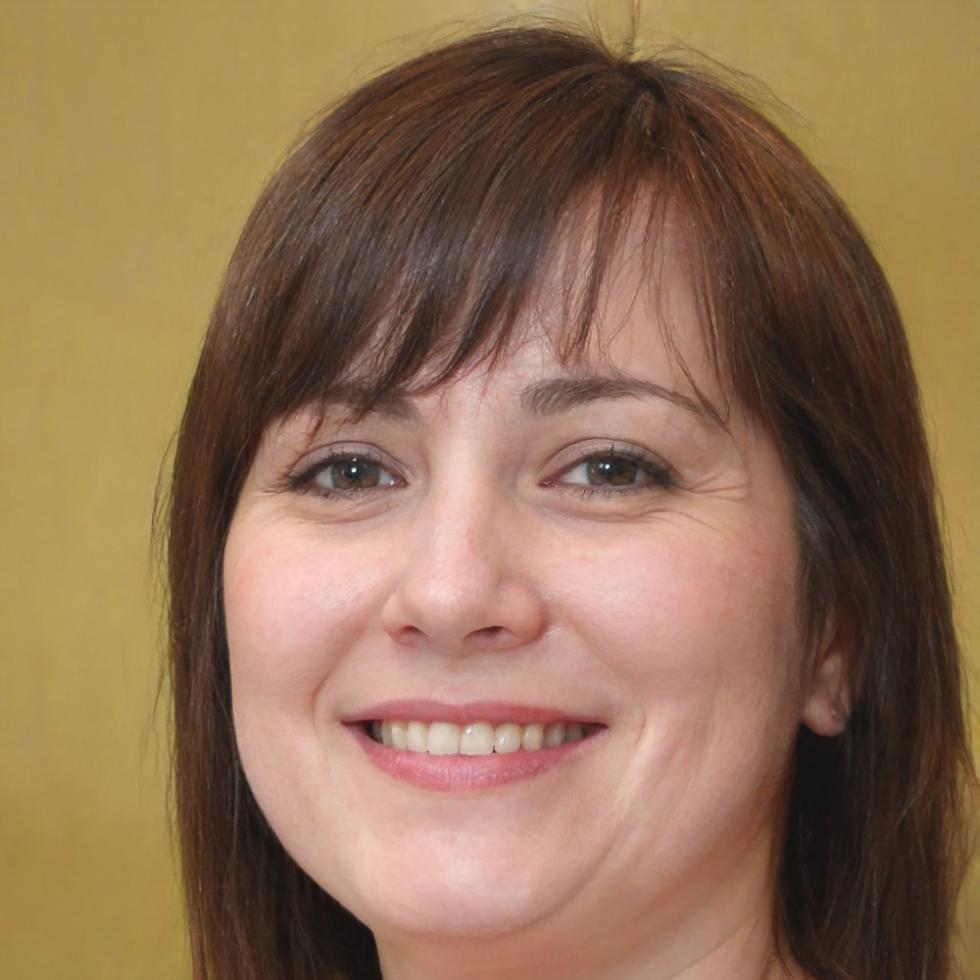 Retrato de Esperanza Campos